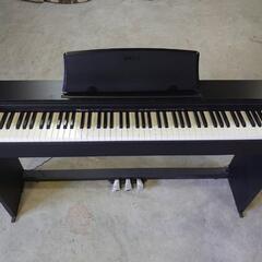 決定致しました。CASIO　PX-770　電子ピアノ　音出し確認済み　安く出品しております。の画像