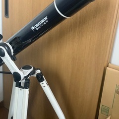 celestron Omni XLT AZ 80の画像