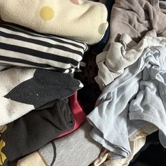 男の子　服　90