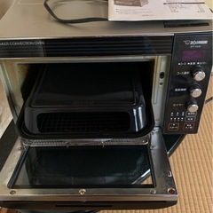 象印トースターの画像