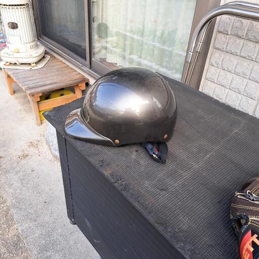 バイクヘルメット (os) 矢野のバイクの中古あげます・譲ります