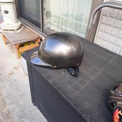 バイクヘルメット