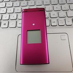 京セラ　ガラケー　KYF38 