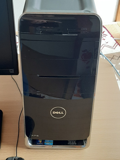 中古デスクトップPC