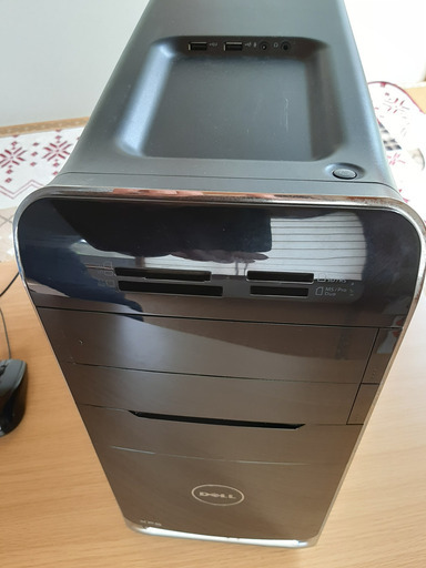 中古デスクトップPC