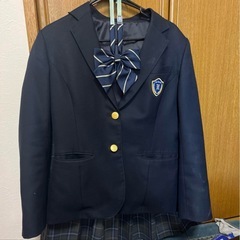 ブレザーセット
