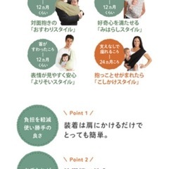 スリングの画像