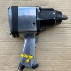 エアーインパクト中古の画像