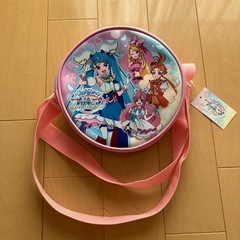 ひろがるスカイプリキュア　バッグ   