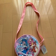ひろがるスカイプリキュア　バッグ   の画像