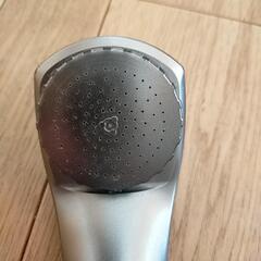 ピュアブル　シャワーヘッドの画像