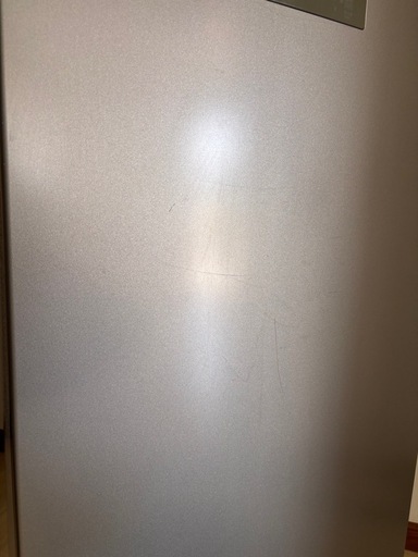 Haier（ハイアール）2020年製 冷凍庫 138L