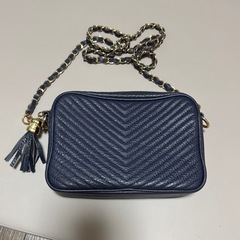 ショルダーバッグ
