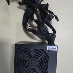 CWT GPS750S-G 750W 80PLUS GOLD認証 ATX電源ユニットの画像