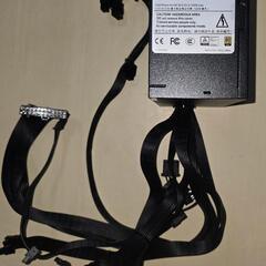 CWT GPS750S-G 750W 80PLUS GOLD認証 ATX電源ユニットの画像