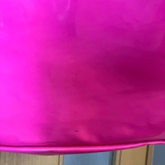 ミニーマウス プールバッグの画像