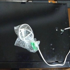 【新品‼️お値下げしました)^o^(】レンジフード　換気扇　の画像