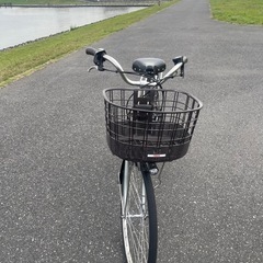 yamaha 電動自転車の画像