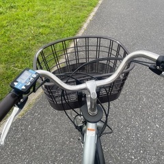yamaha 電動自転車の画像