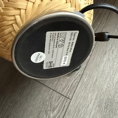 ★5/5迄★まとめ引取り希望 ¥0 IKEA / テーブルランプ(ベイヤ)の画像