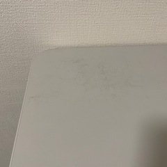 【受取限定】IKEA TOMMARYD イケア　トッマリード　デスクの画像