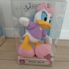 デイジーダッグ人形