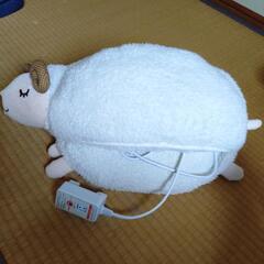 蓄熱式ウォーマー