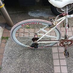 ロードバイクの画像