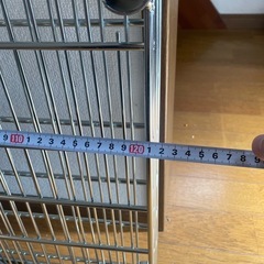家具　スチールラック　収納　収納棚　棚のみ　120cmの画像