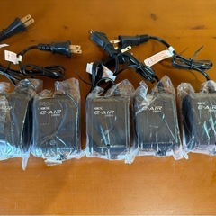 めだか飼育用品の画像
