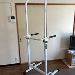 ※取引決定　WASAI 懸垂機