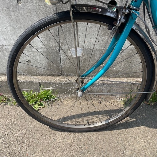 パナソニック　電動自転車 ViViDX ビビ DX