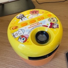 アンパンマンシアター