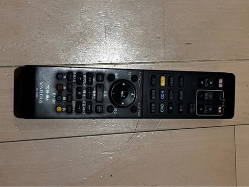 東芝 VARDIA D-250K VHS HDDレコーダー (Polaris) 谷保の映像 東芝 VARDIA D-250K VHS HDDレコーダー (Polaris) 谷保の映像