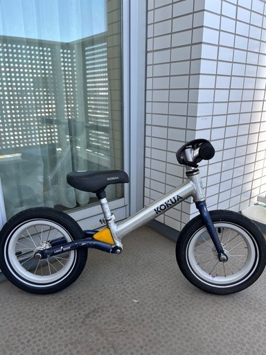 KOKUA ドイツキックバイクストライダー (ぴんぐう) 大宮の KOKUA ドイツキックバイクストライダー (ぴんぐう) 大宮の
