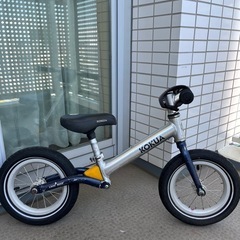 KOKUA ドイツ　キックバイク　ストライダー