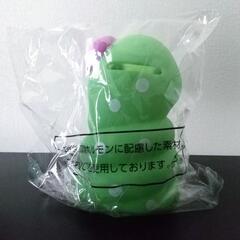 【新品 未開封 非売品】JAバンク 2025年 干支 巳年 貯金箱 の画像