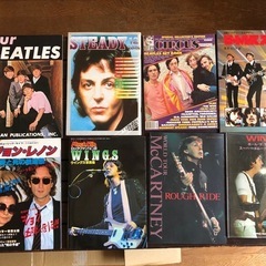 ビートルズコレクション
