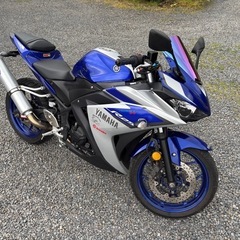 YZF-R25
