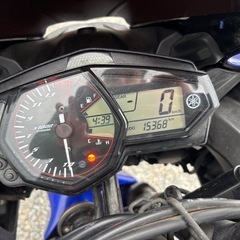 YZF-R25の画像