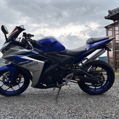 YZF-R25の画像