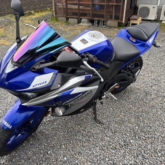 YZF-R25の画像