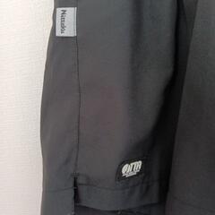 『Nittaku』ニッタク　卓球　ブラック ショートパンツ　М　日本製の画像