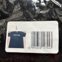 新品‼️東京オートサロン2024‼️オフィーシャルTシャツL‼️の画像