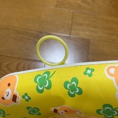トイレトレーニング　補助便座の画像
