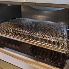【値下げしました】KOIZUMI　オーブントースターの画像