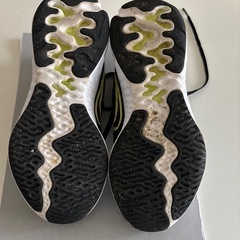 値引き！NIKE 22.5センチの画像