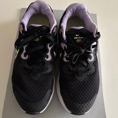 値引き！NIKE 22.5センチ