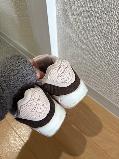 ナイキ　エアマックス　90 LTR