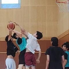 5/4（日）男子経験者フルコート【現在5人】